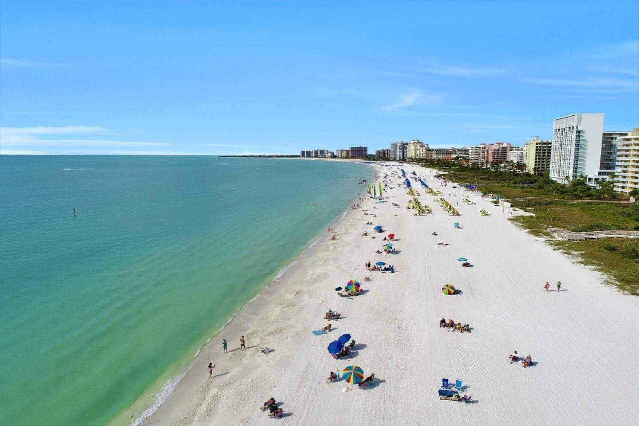 Somerset #613 Marco Island Exteriör bild