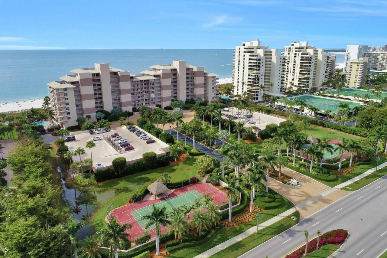Somerset #613 Marco Island Exteriör bild