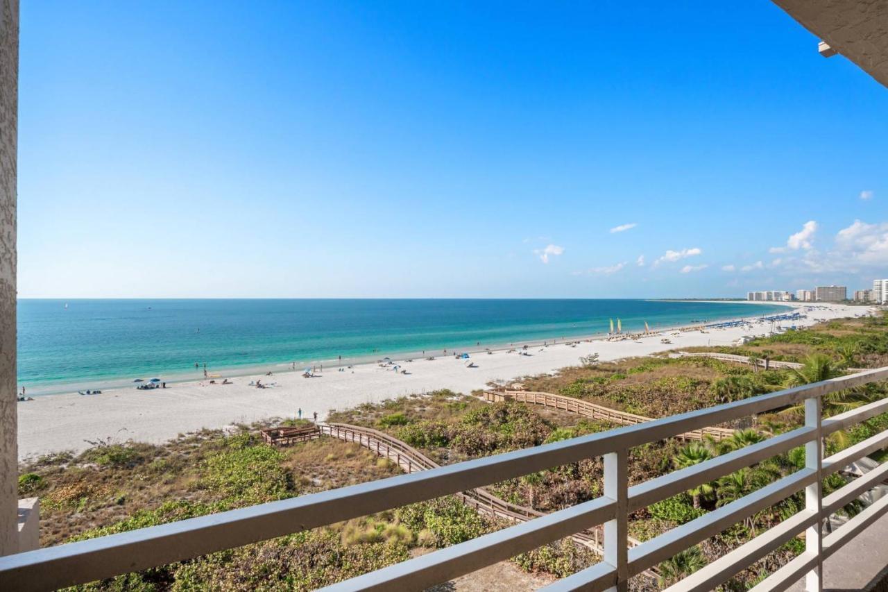 Somerset #613 Marco Island Exteriör bild